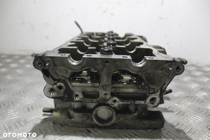GŁOWICA SILNIKA KIA CEED II 1.6CRDI - 4