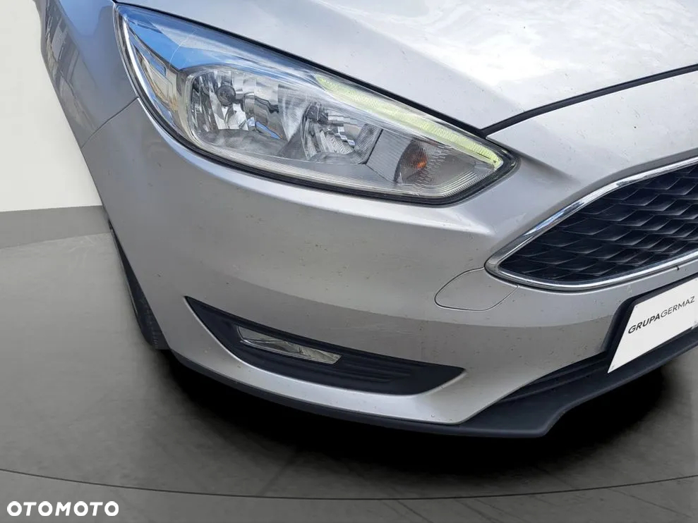 Ford Focus 1.5 TDCi Gold X - 13