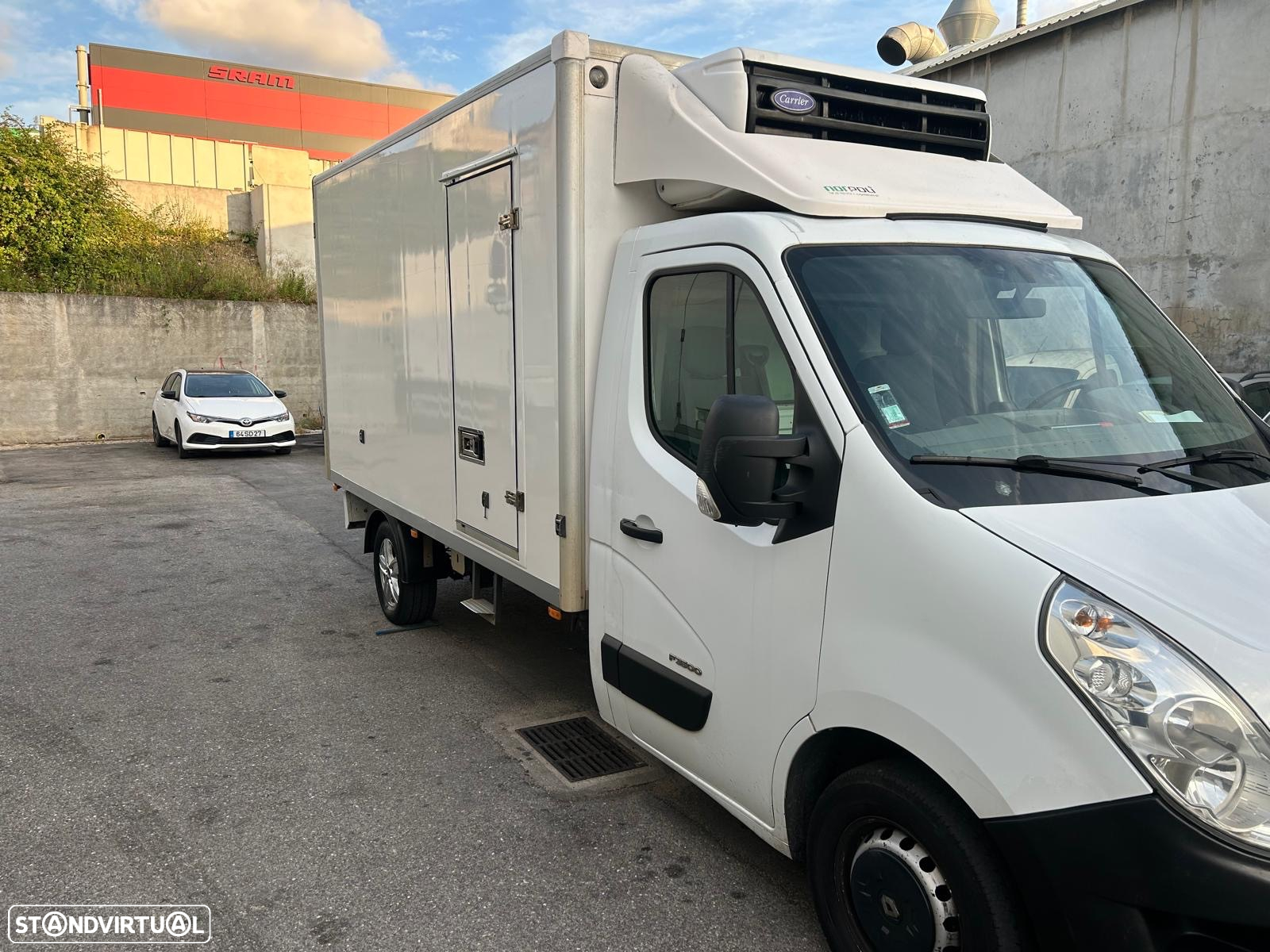 Renault Master - 3