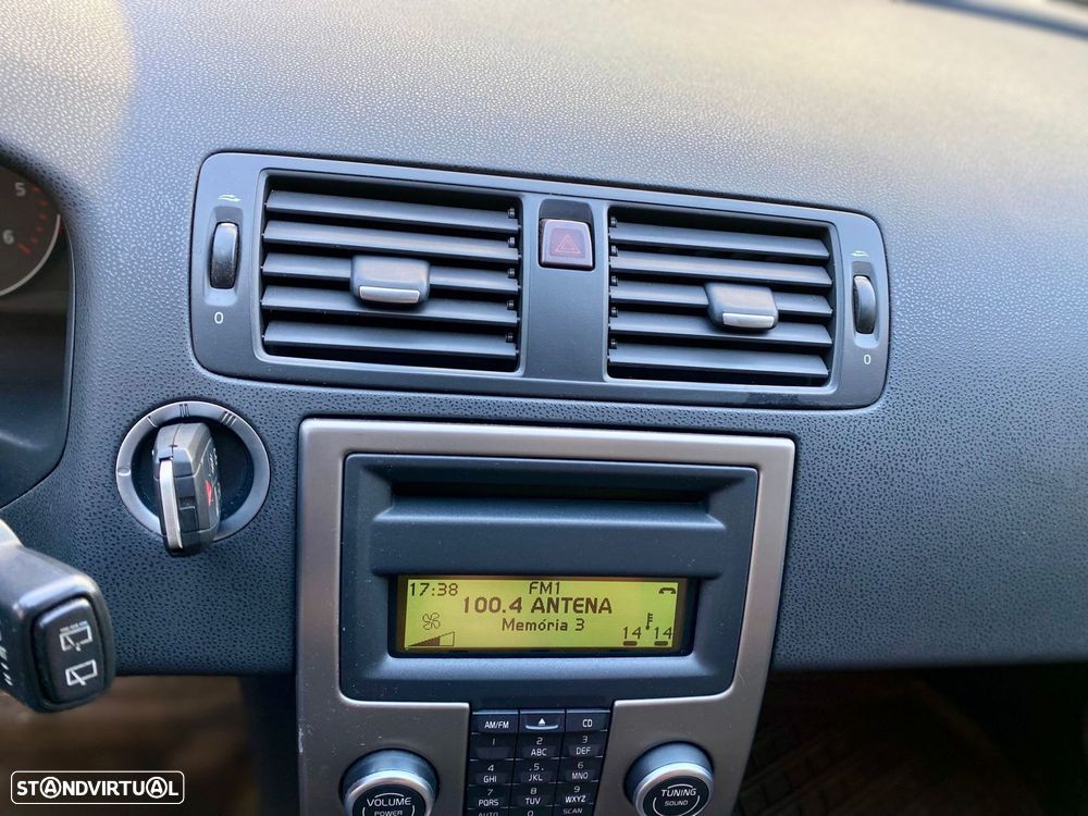 Volvo V50 1.6 D Drive - 15