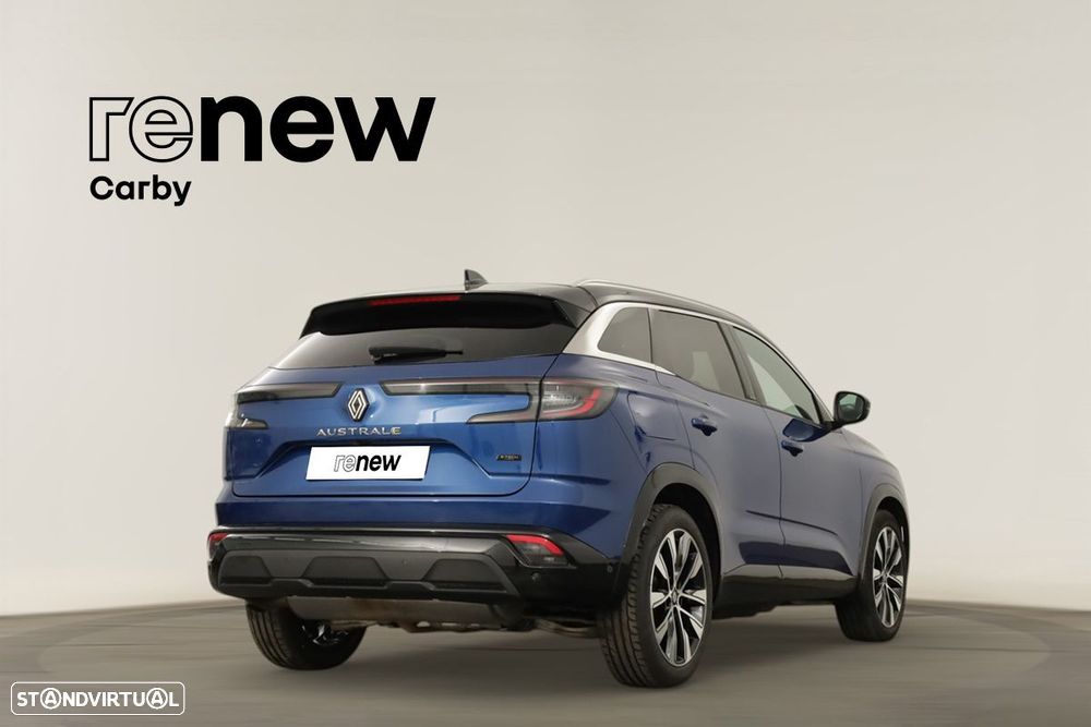 Renault Austral 1.2 E-Tech Techno - 3