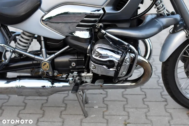 BMW R - 10