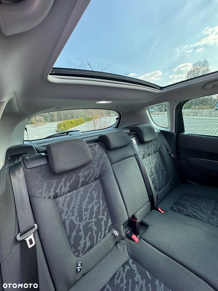 Peugeot 3008 2.0 HDi Allure - 19