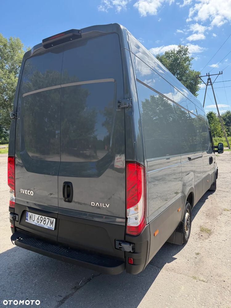 Iveco DAILY - 5