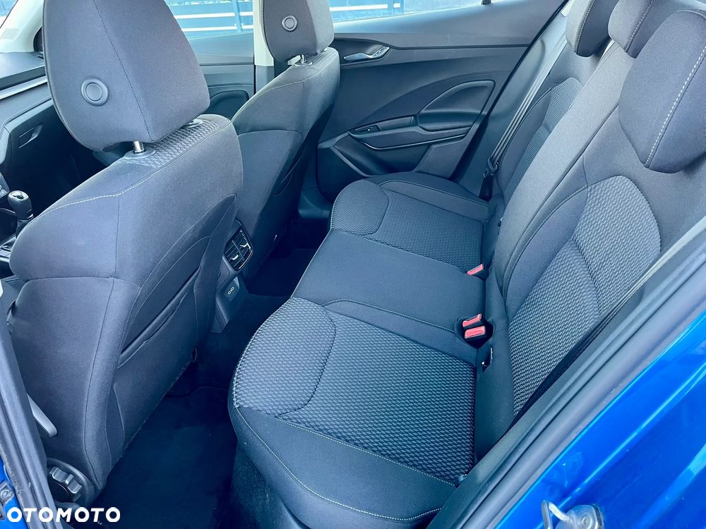 Skoda Fabia 1.0 TSI Clever - 16