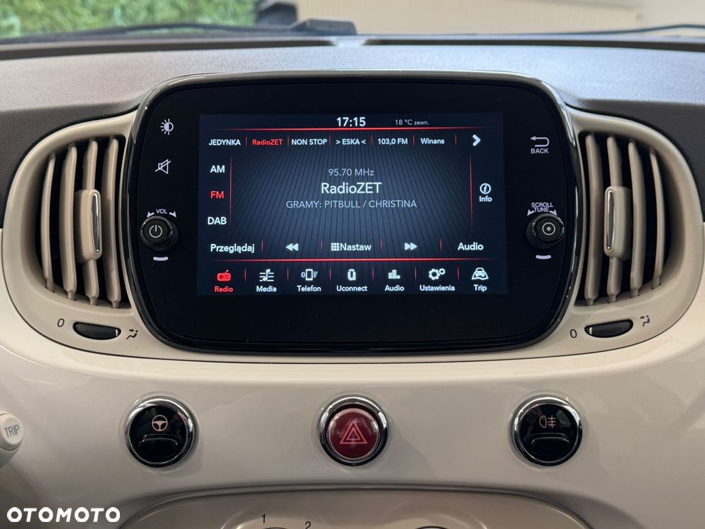 Fiat 500 1.0 Hybrid - 20