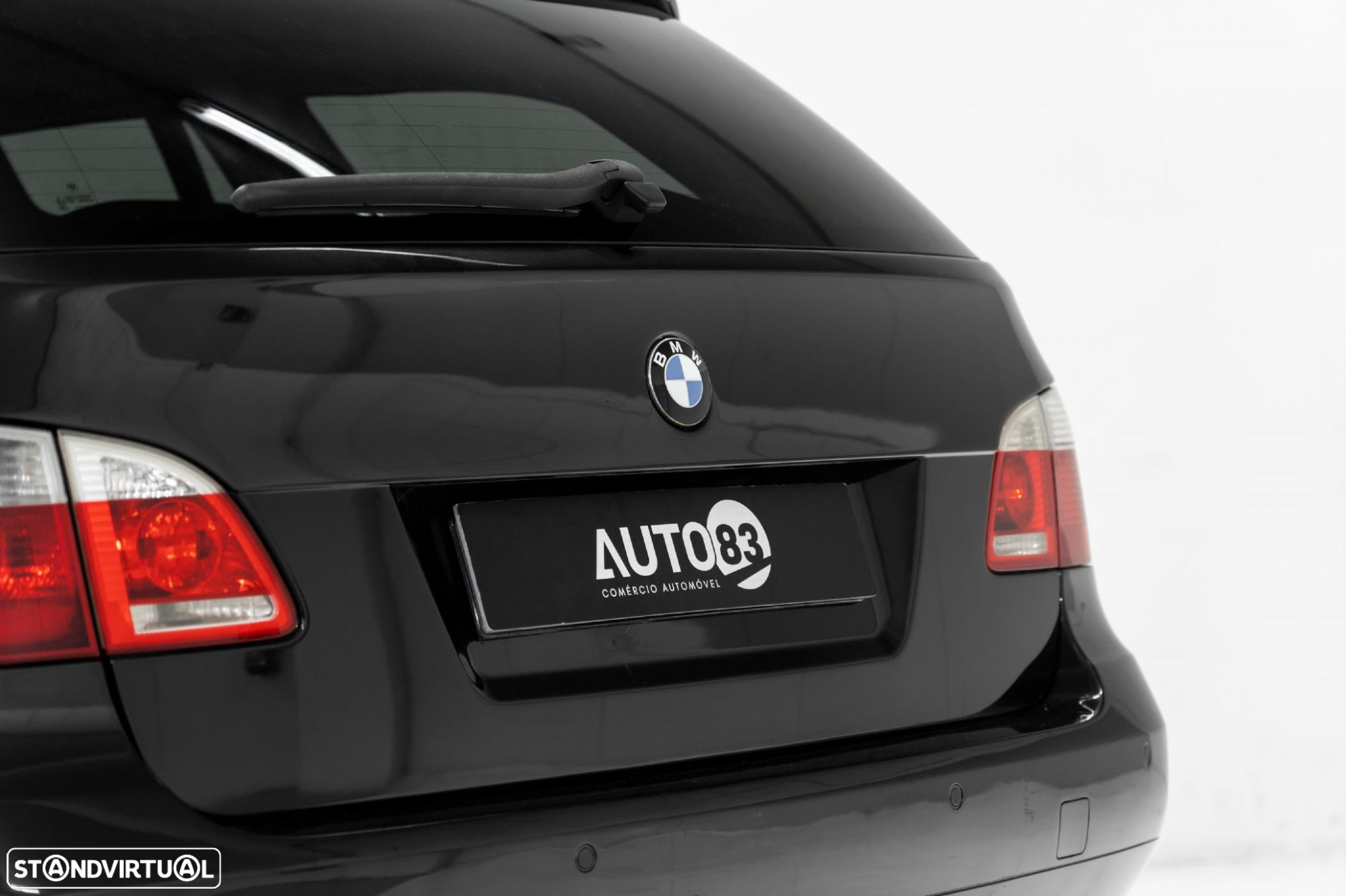 BMW 530 XiA Touring - 7