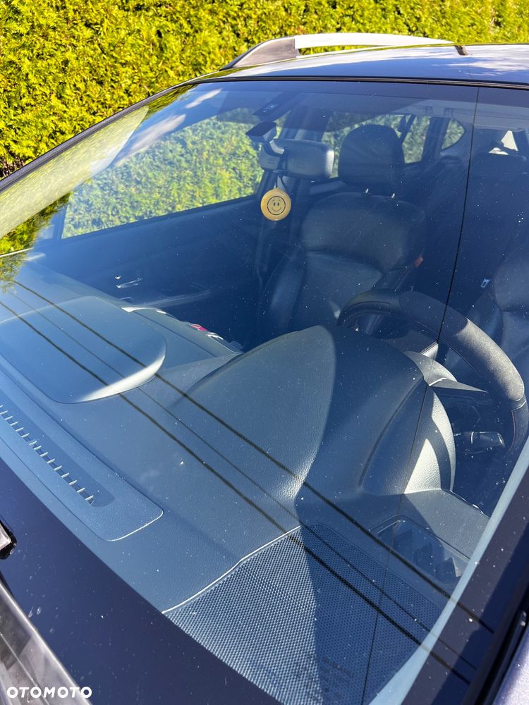 Subaru XV 2.0 i Exclusive Lineartronic - 7