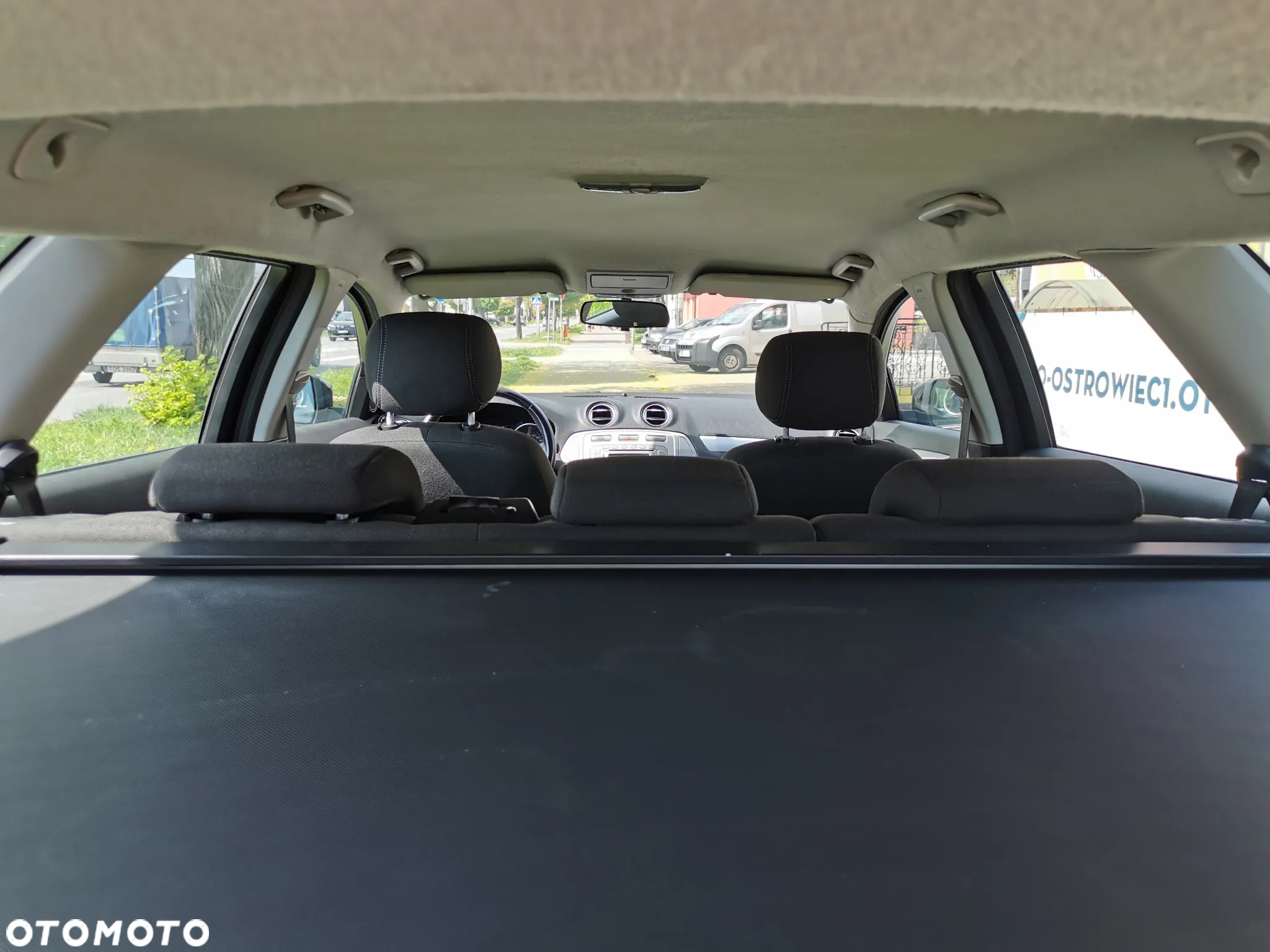 Ford Mondeo Turnier 2.0 TDCi Ambiente - 10