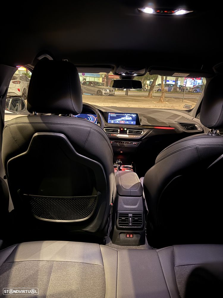 BMW 118 - 7