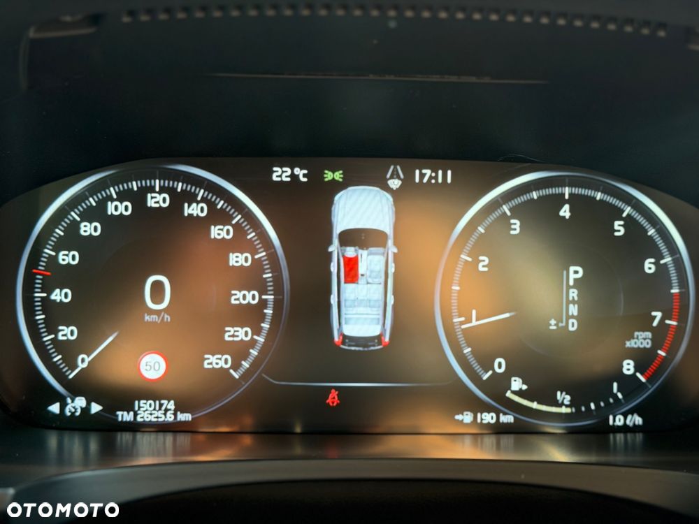 Volvo V90 T4 Momentum - 9