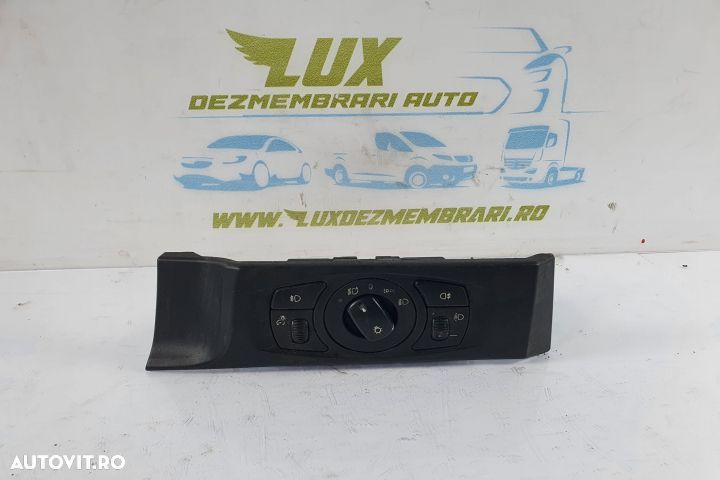 Bloc lumini 6925295 BMW Seria 1 E81-E88  [din 2004 pana  2007] seria - 1