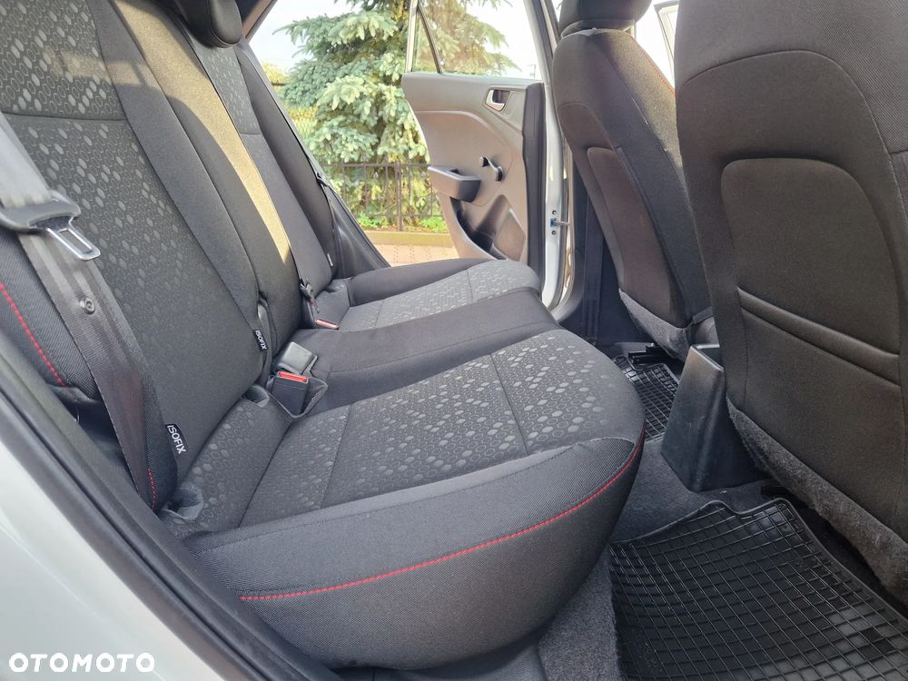 Hyundai i20 1.2 Launch - 16