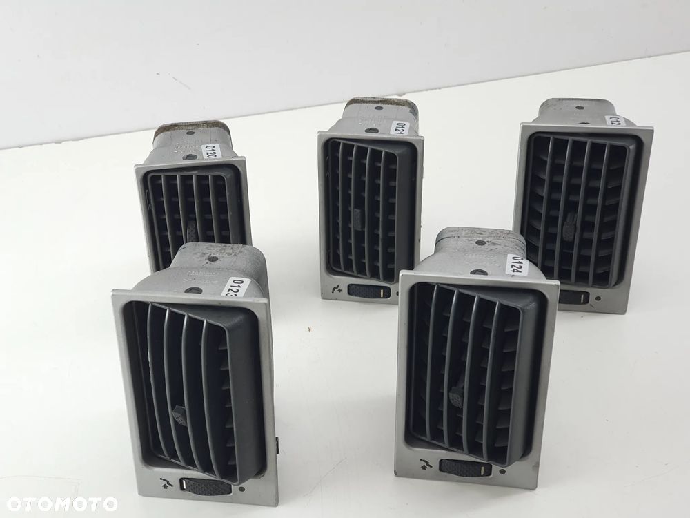 KRATKA NAWIEWU  IVECO EUROCARGO - 12