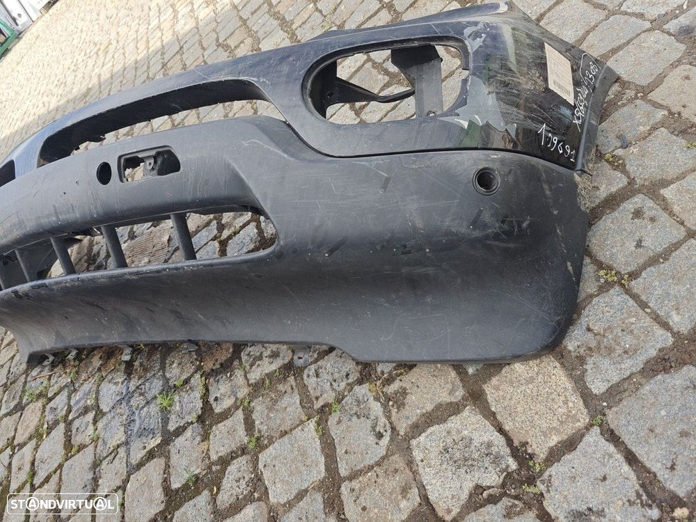 Parachoques Frente / Para Choques Frontal Nu Bmw X5 (E53)  51117115901 - 8