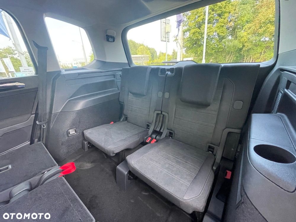 Volkswagen Touran 1.5 TSI EVO Highline DSG - 28