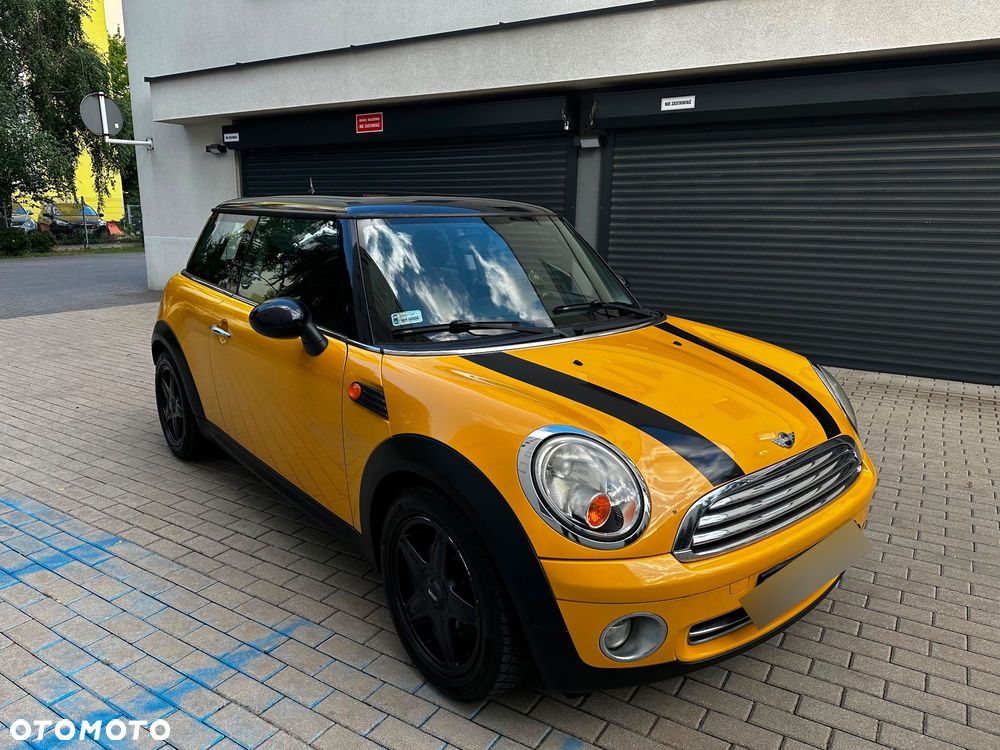 MINI ONE - 7