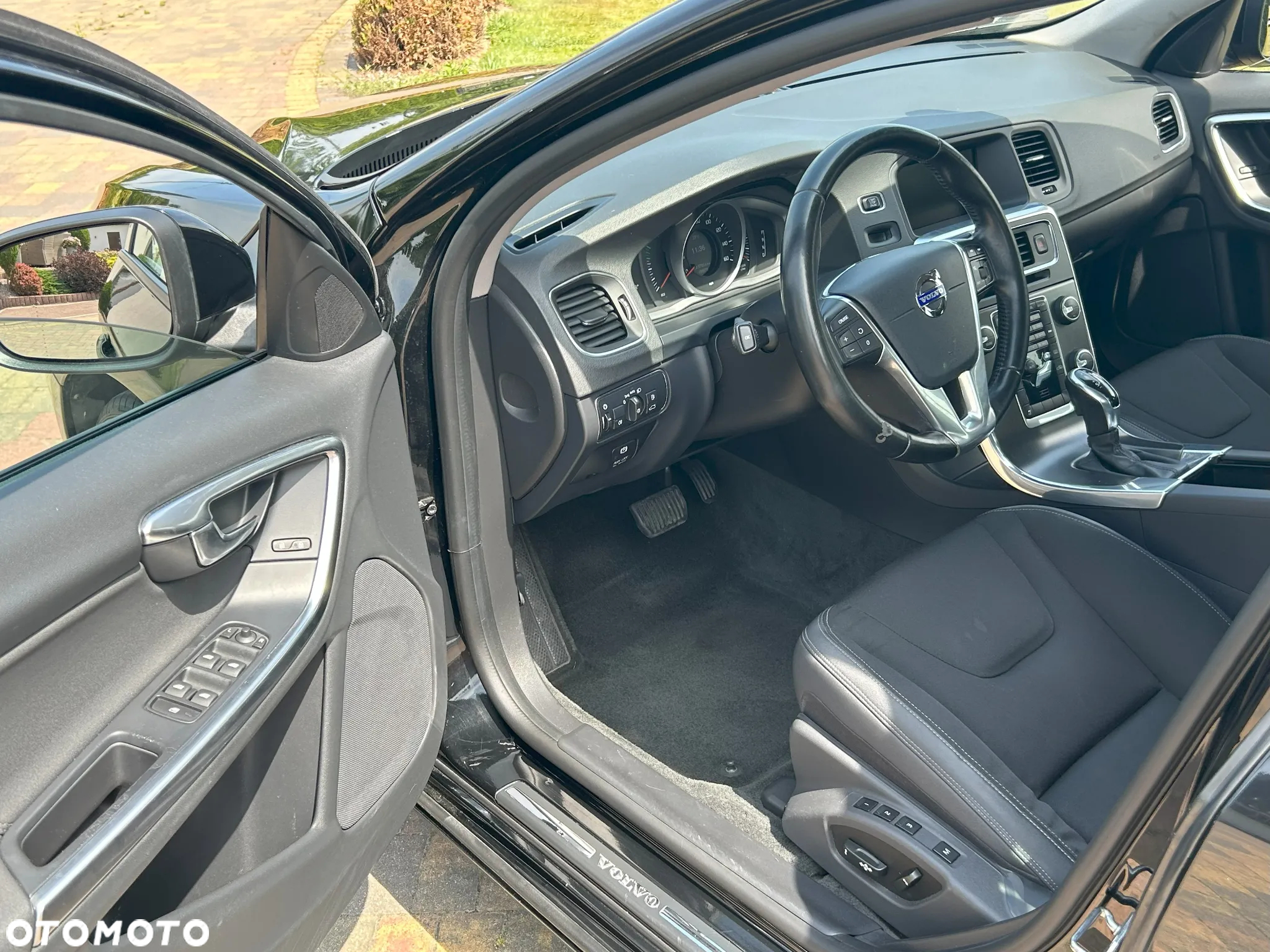 Volvo S60 2.5 T5 - 15