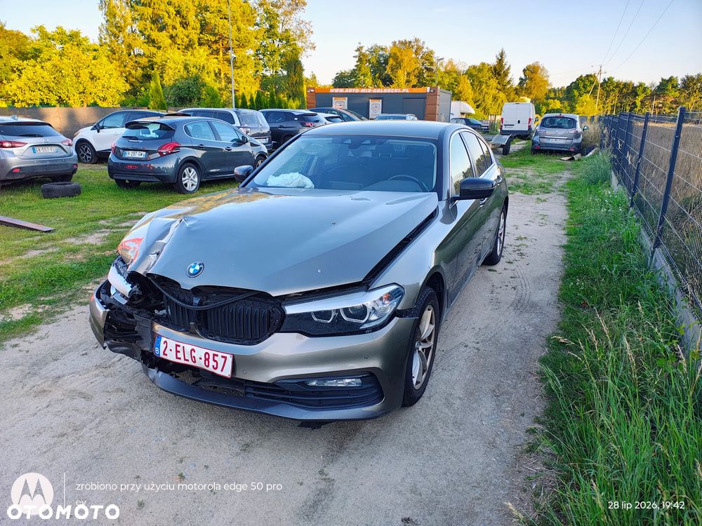 BMW Seria 5 - 4