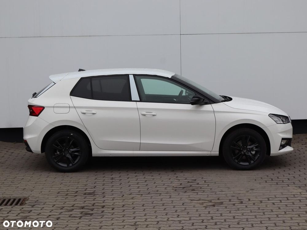 Skoda Fabia - 4