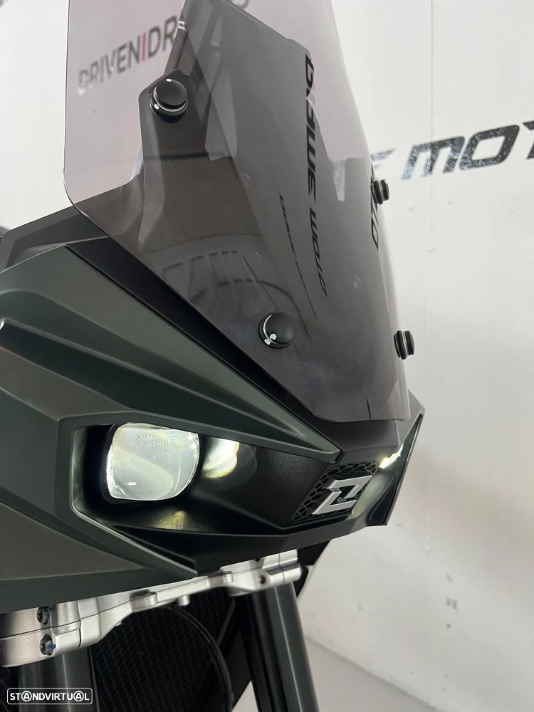KOVE 800X Pro - 8