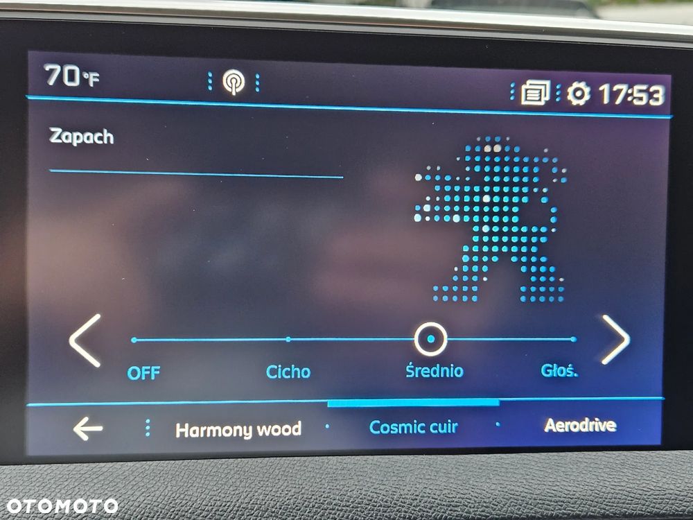 Peugeot 3008 THP 165 EAT6 Stop & Start Allure - 33