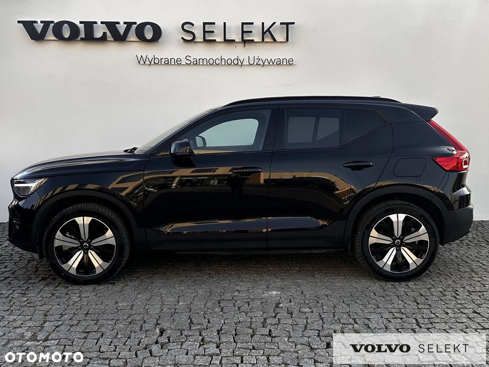 Volvo XC 40 - 3