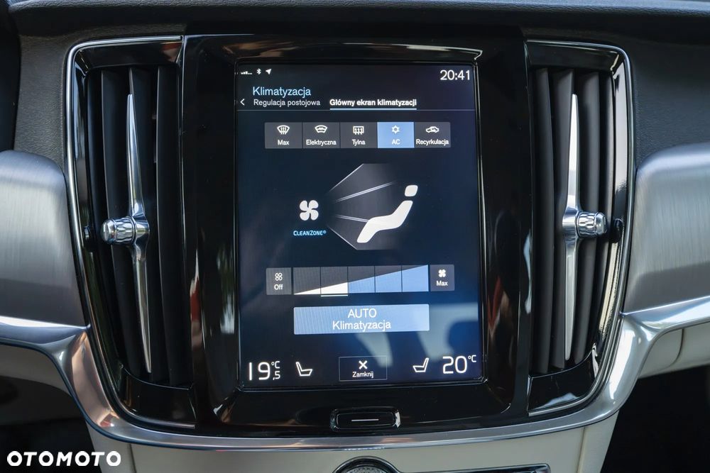 Volvo S90 T4 Momentum Pro - 20