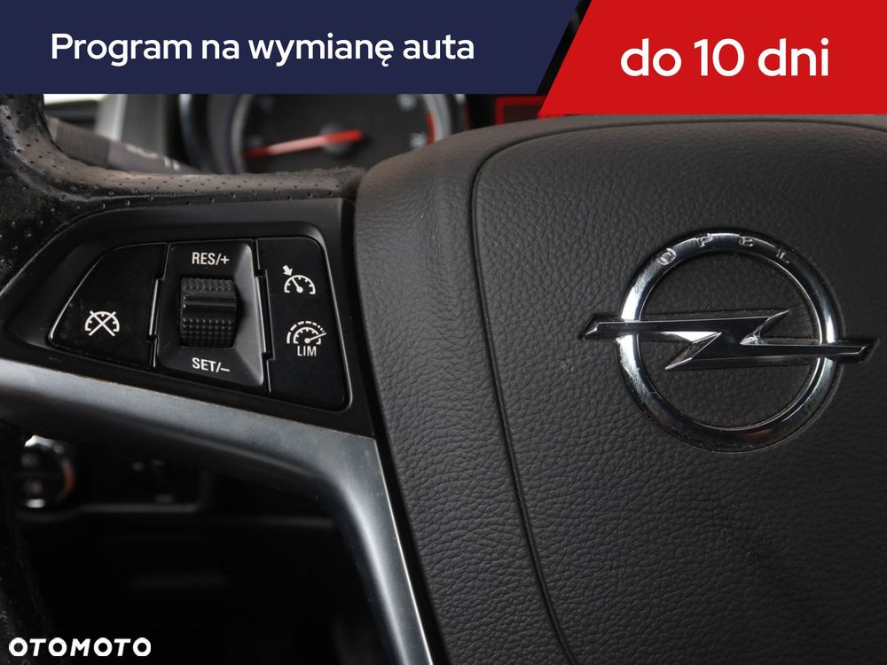 Opel Astra - 18
