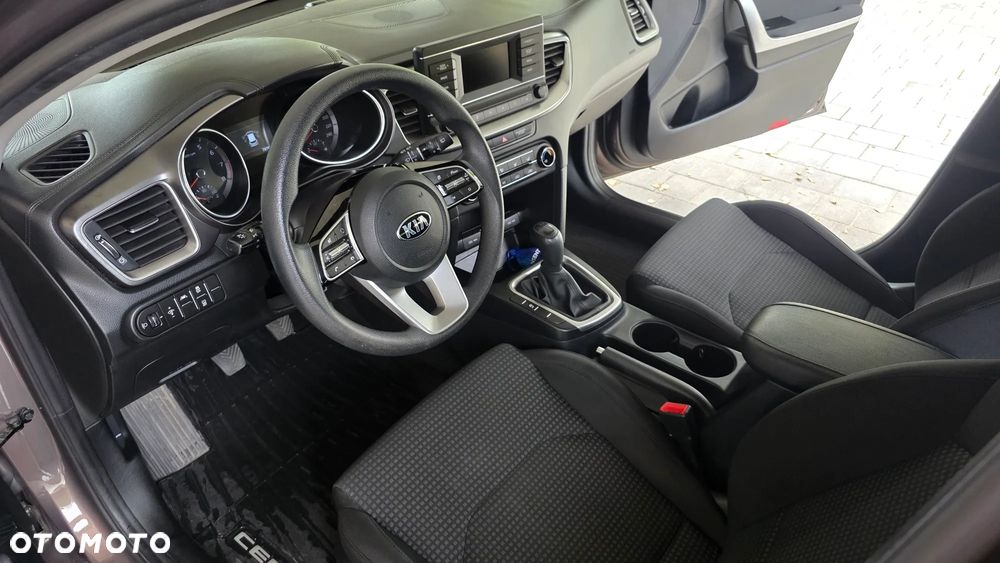 Kia Ceed 1.0 T-GDI L - 28