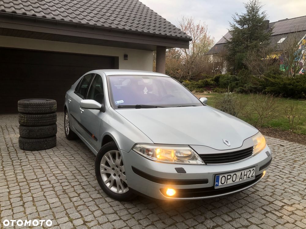 Renault Thalia - 3