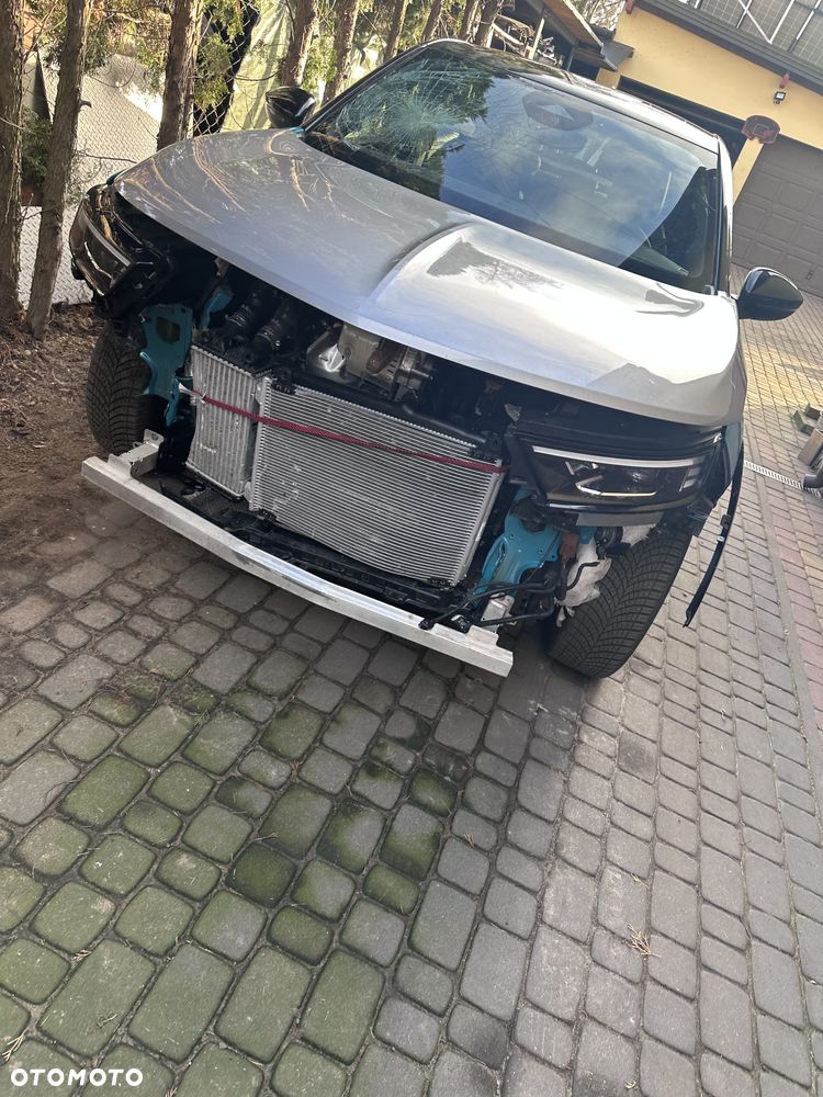 Opel Mokka 1.2 T GS Line S&S - 4