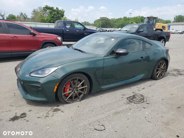 Toyota GT86