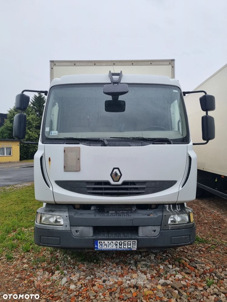 Renault Midlum - 2