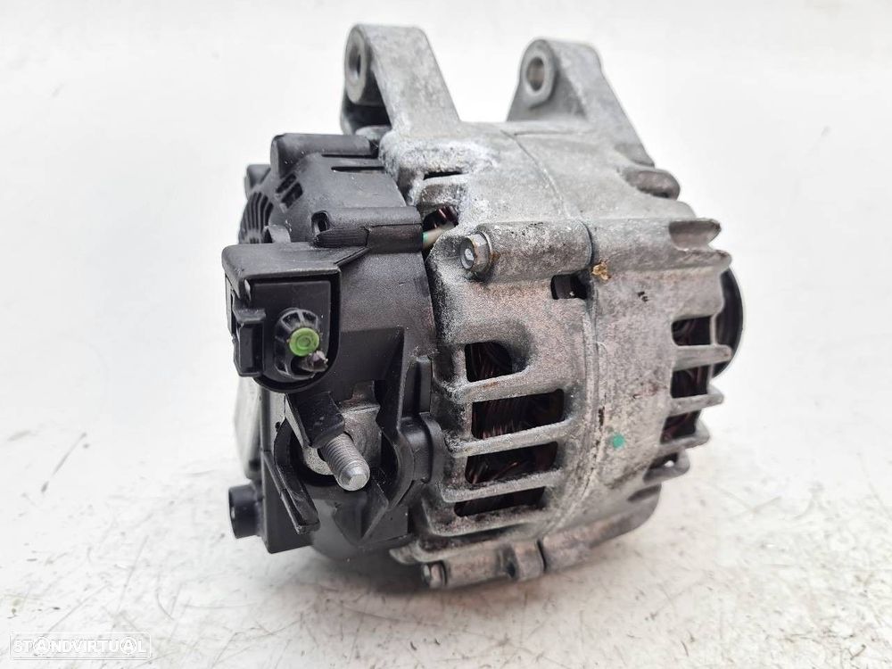 ALTERNADOR FORD TOURNEO CONNECT / GRAND TOURNEO CONNECT KOMBI 2016 - 4