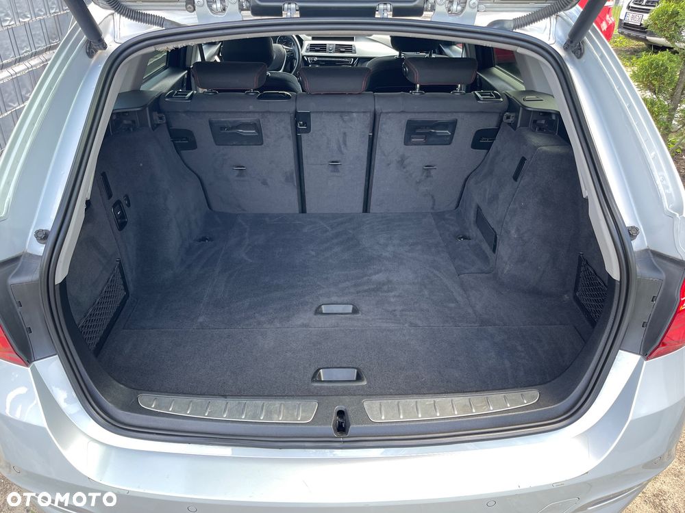 BMW Seria 3 318d - 7