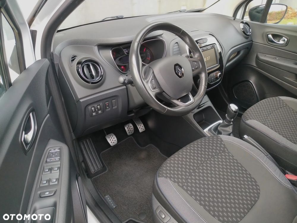 Renault Captur 1.3 TCe Intens - 19