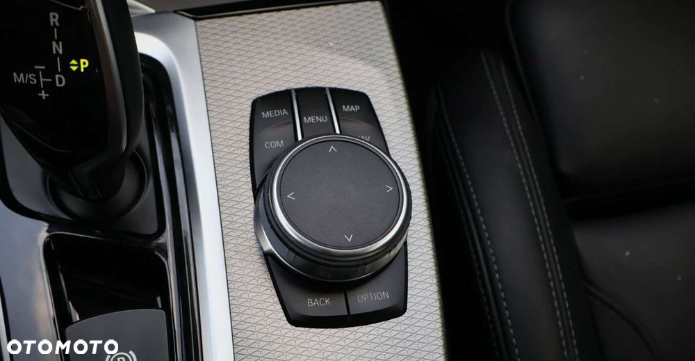 BMW X4 xM40d - 36
