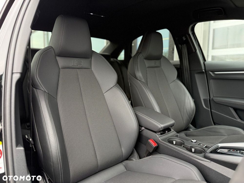 Audi S3 Limousine TFSI Quattro S tronic - 14