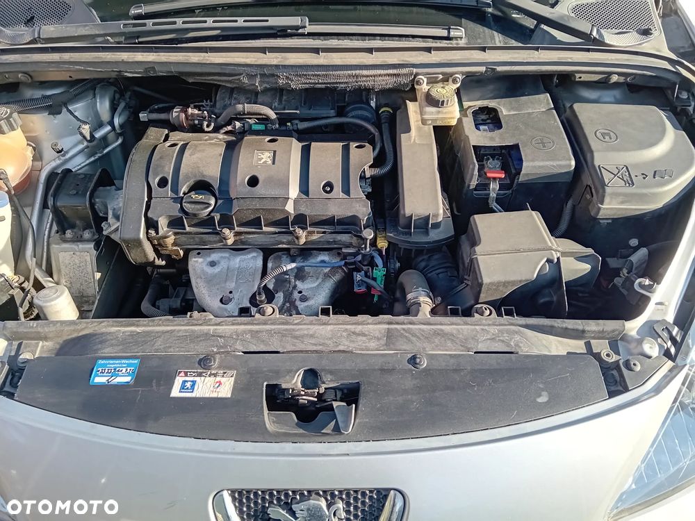 Peugeot 307 SW 110 OXYGO - 17