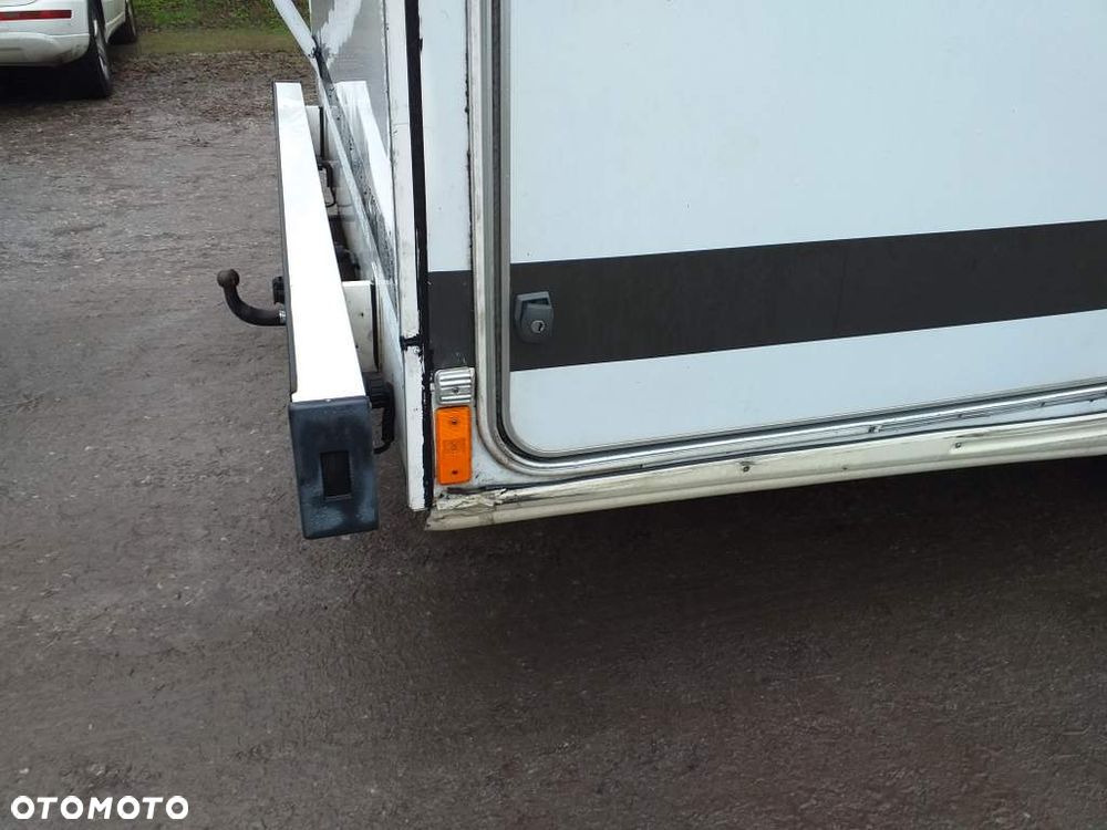 Fiat CONCORDE Carma 650 G - 34