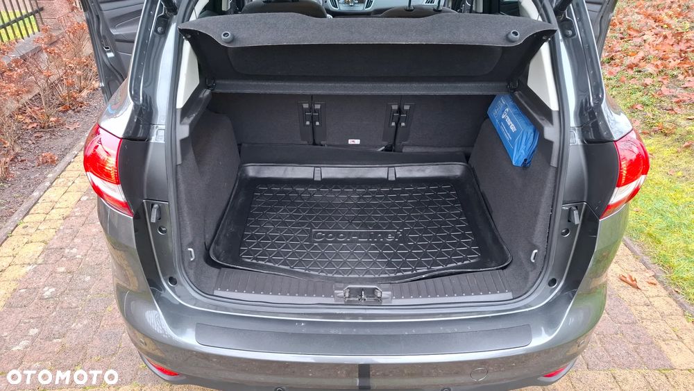 Ford C-MAX ver-1-5-tdci-start--stop--system-titanium - 10