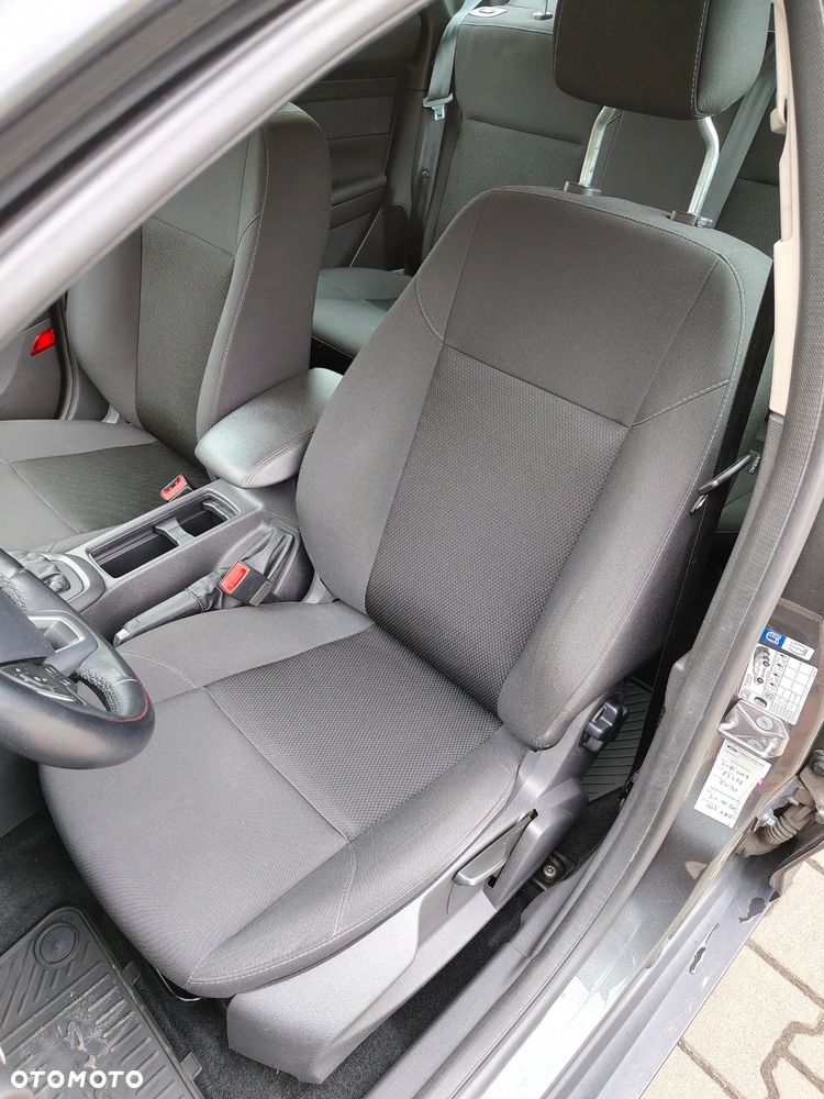 Ford Focus 1.6 Gold X - 12