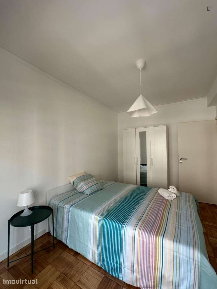 Quarto - localizado em São Vítor Braga - Grande imagem: 4/8