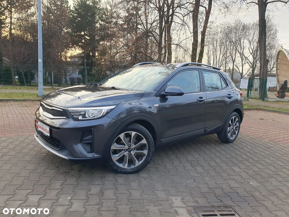 Kia Stonic 1.4 XL - 18