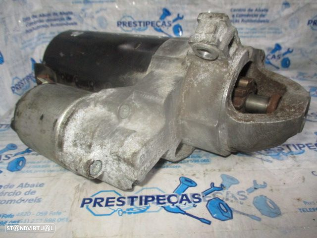 Motor De Arranque 0001115069  1005841139 BMW E91 2010 320D 0P - 4