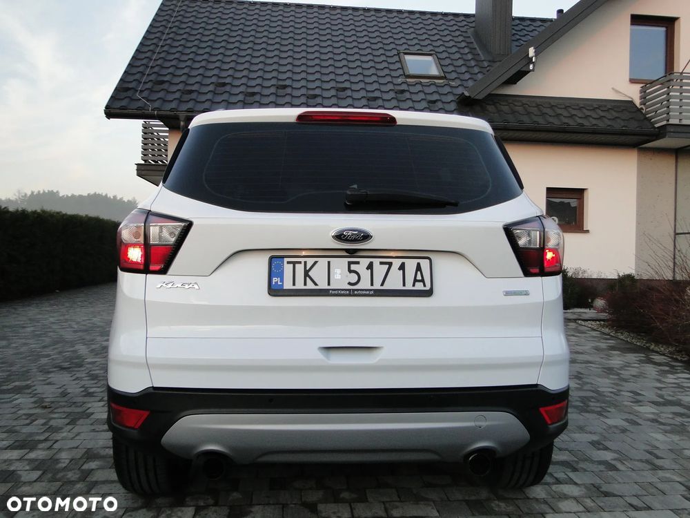 Ford Kuga 1.5 EcoBoost FWD Edition ASS GPF - 6