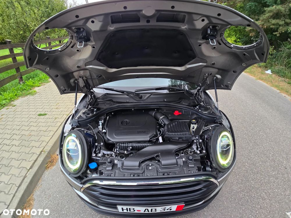 MINI Clubman One Essential Trim - 19