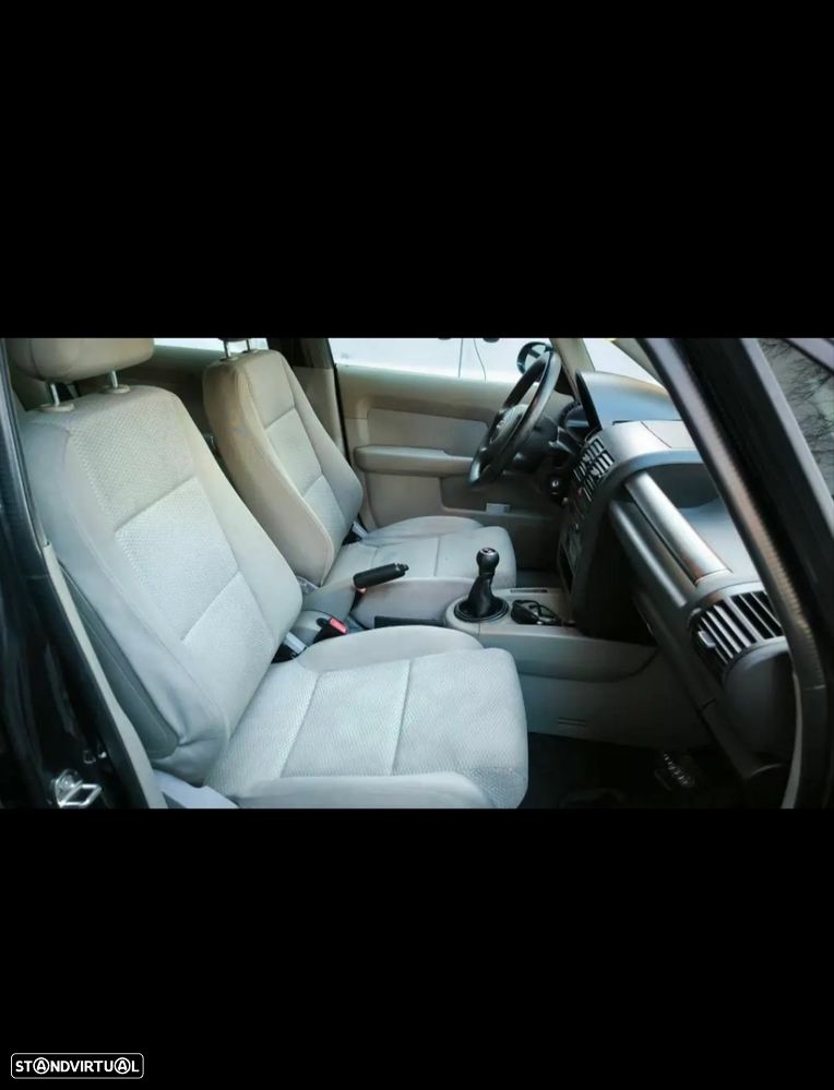 Audi A2 1.4 TDI Ambiente - 5