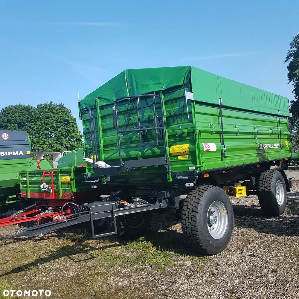Pronar PT612 - 17
